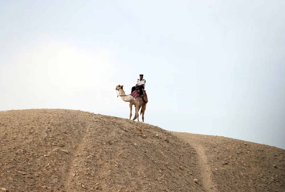 A Look at Life in Egypt