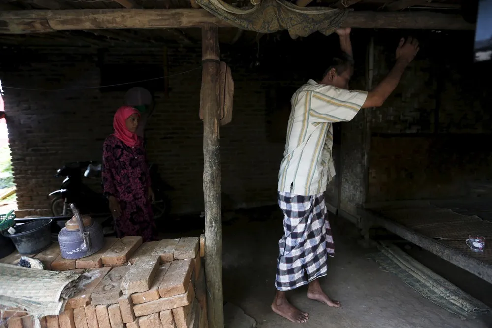 Indonesia Pushes to Unshackle Victims of Mental Illness
