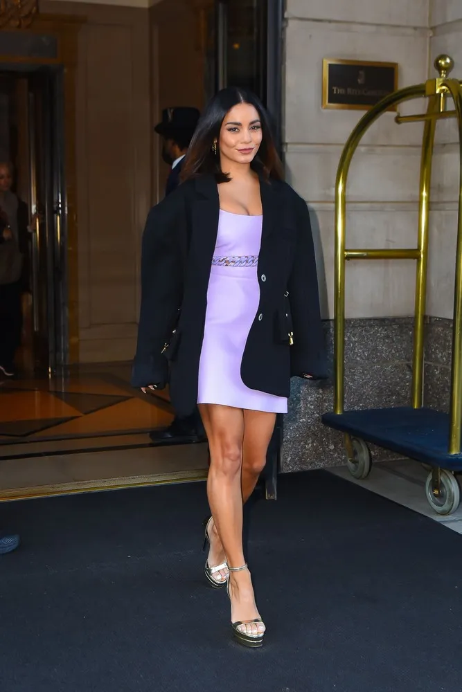 Dresses this Month, Part 1/2