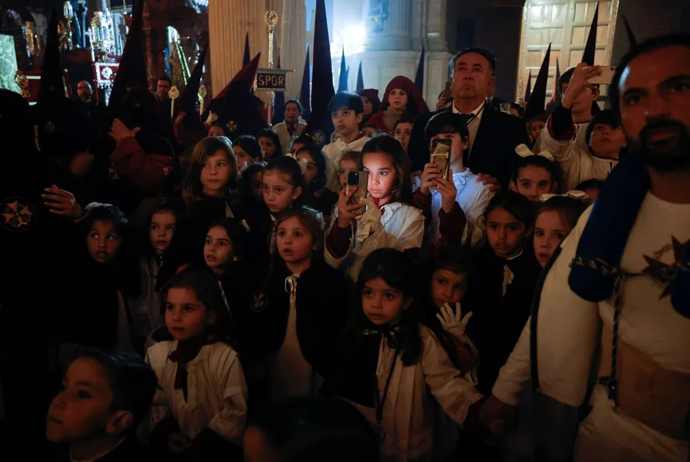 Some Photos: Children