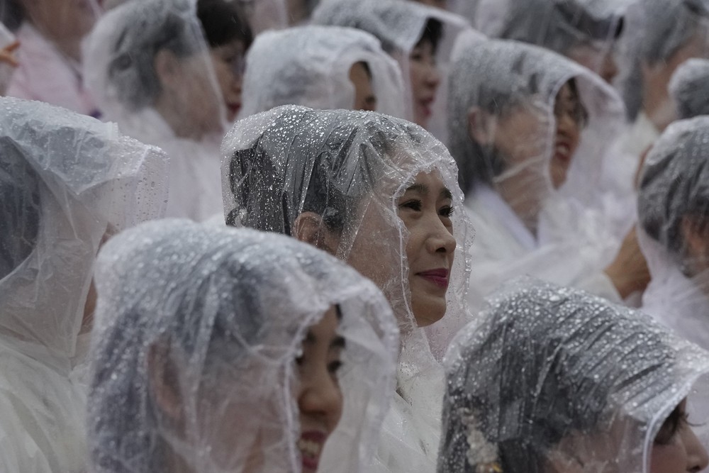 A Look at Life in South Korea