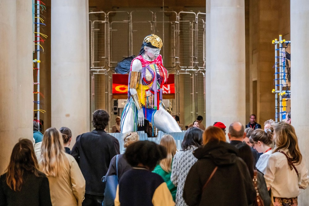 Some Photos: Contemporary Art