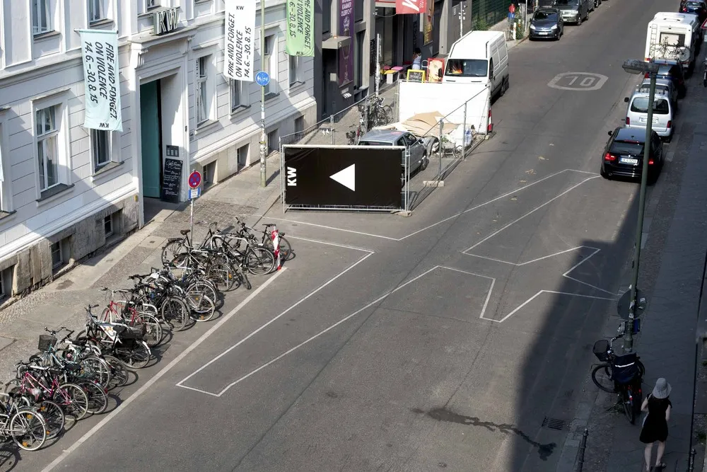 The Day in Photos – August 12, 2015