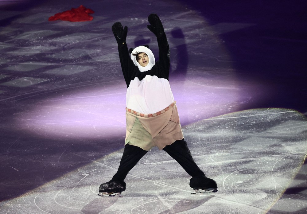 Sport last Week, Part 2/3