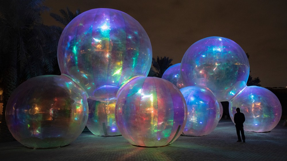 Some Photos: Contemporary Art