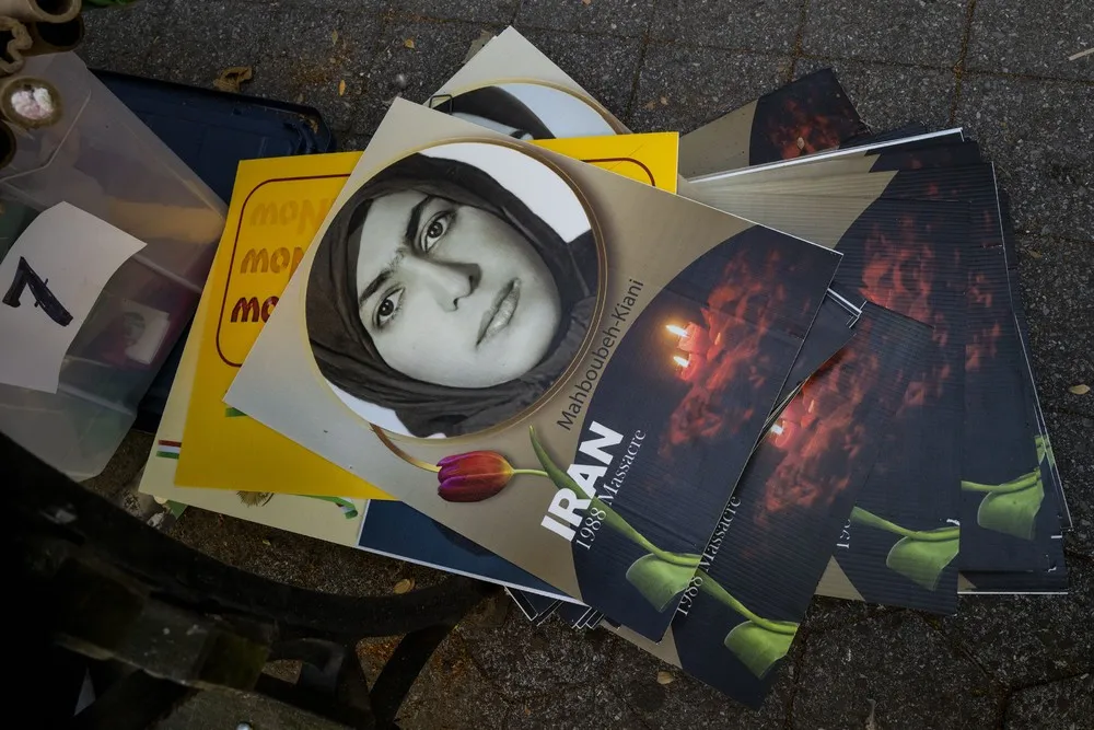 USA last Week, Part 2/2