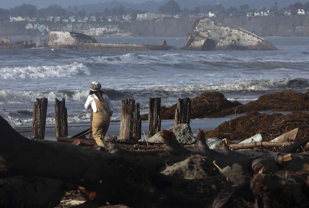 USA last Week, Part 1/2