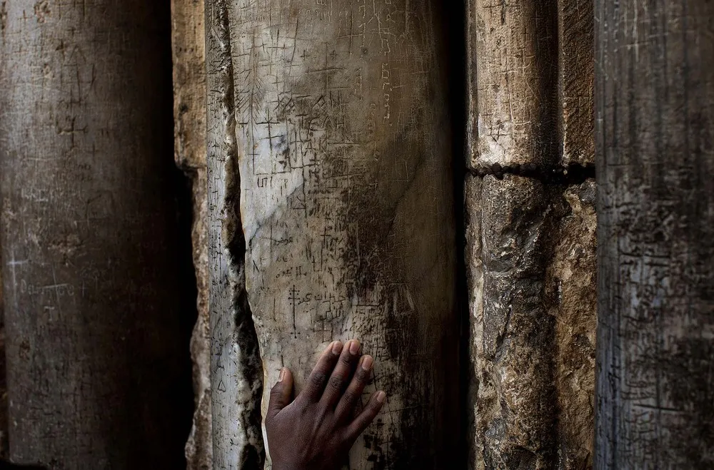 Easter Celebrations Around the World