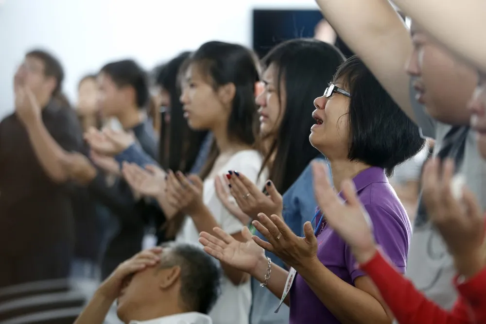 AirAsia Confirms Missing Plane Found