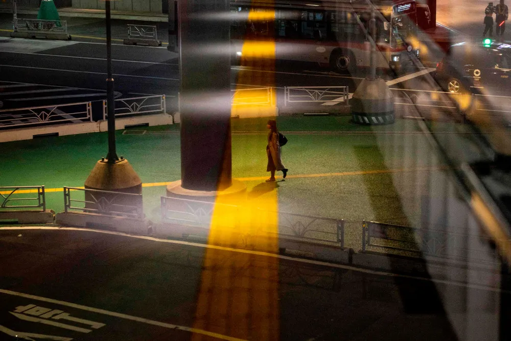 A Look at Life in Japan