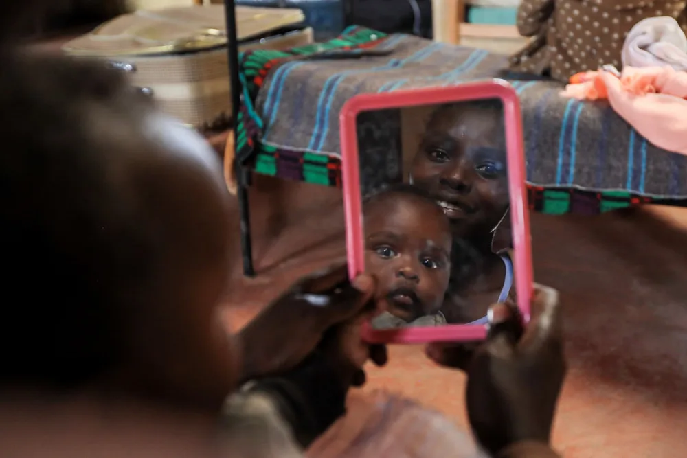 A Look at Life in Africa