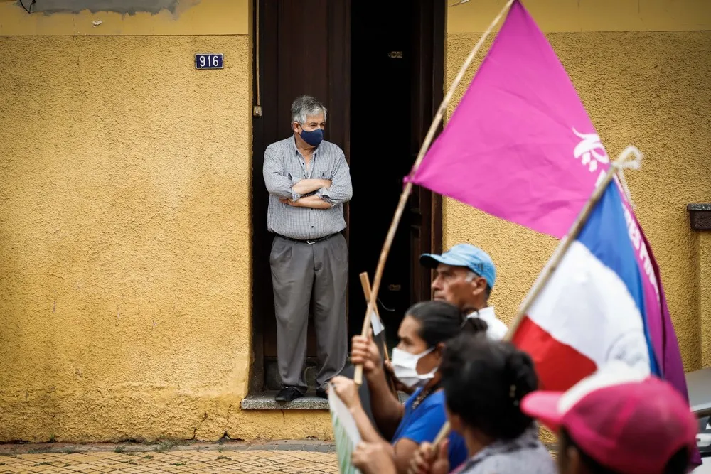 The Day in Photos – March 24, 2021