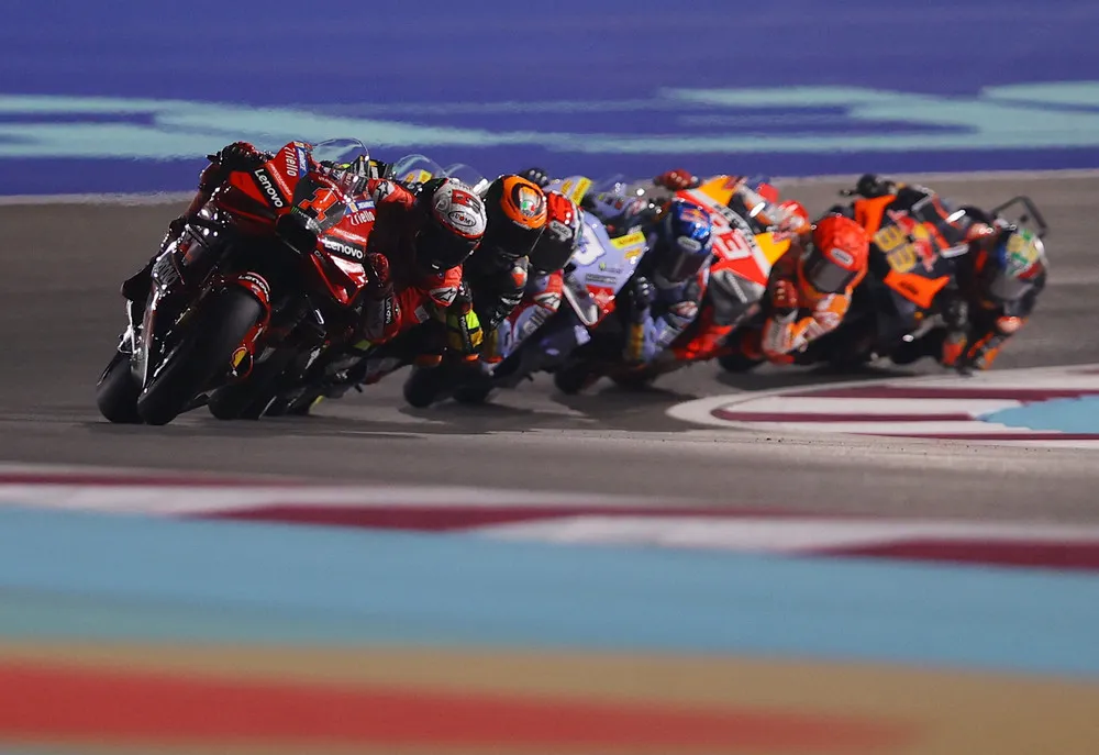 Sport last Week, Part 1/2