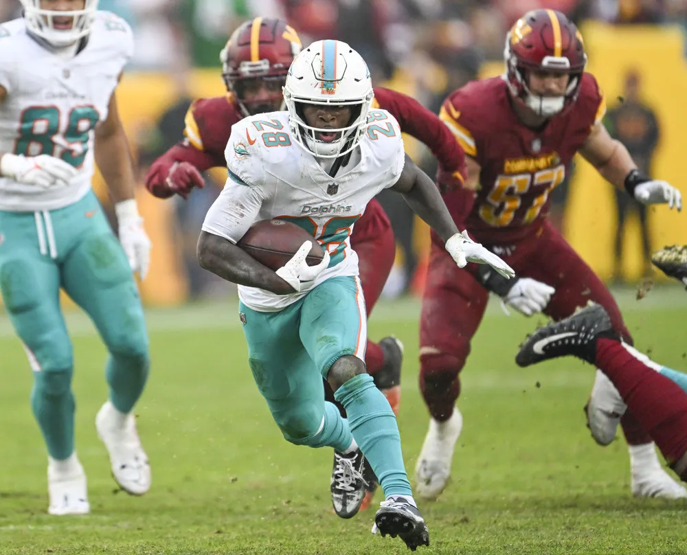 Sport last Week, Part 2/2