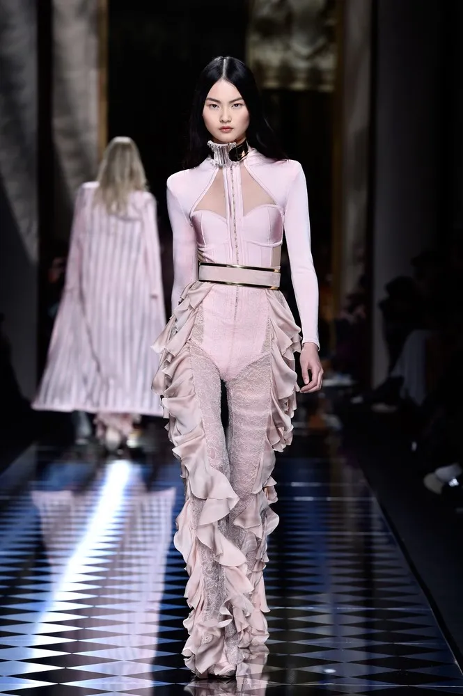 Fashion this Week, Part 1/2