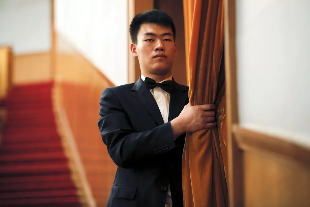 Chinese Conclave 2016, Part 5