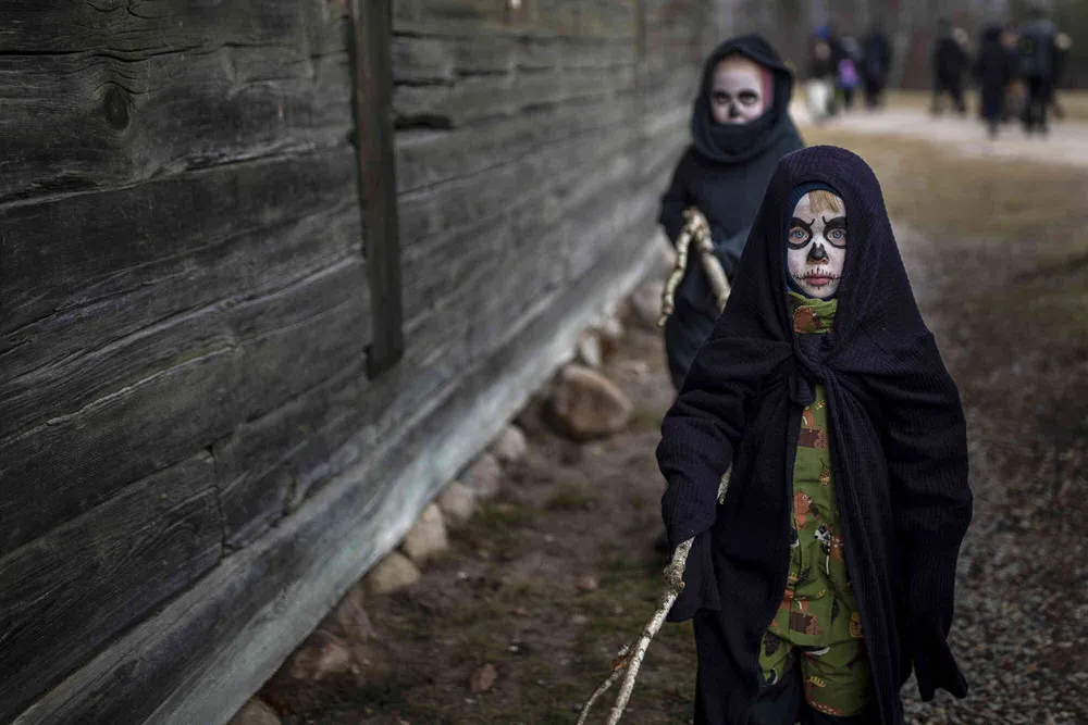 Some Photos: Children