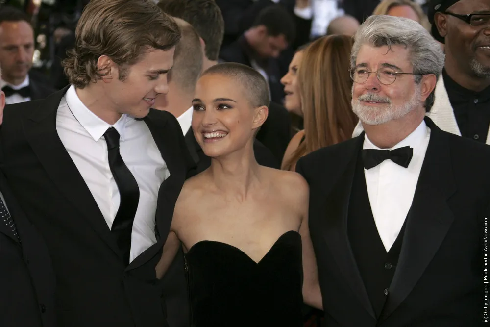 Star Wars: The Retrospective (1977–2011)