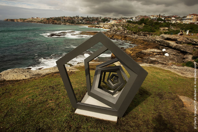 Sculpture By The Sea 2009