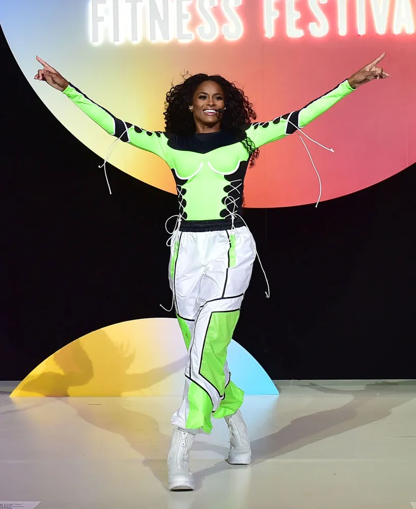 Dresses this Week, Part 2/2