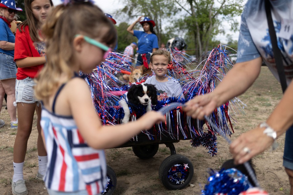 USA last Week, Part 3/3