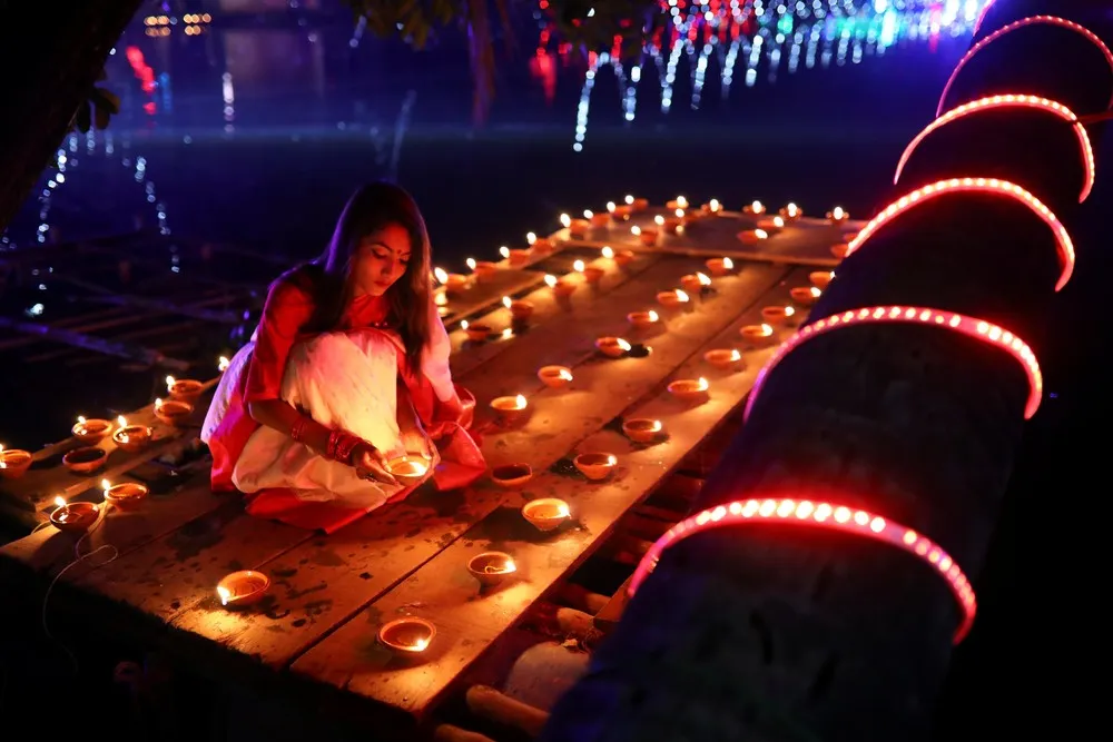 A Look at Life in Bangladesh