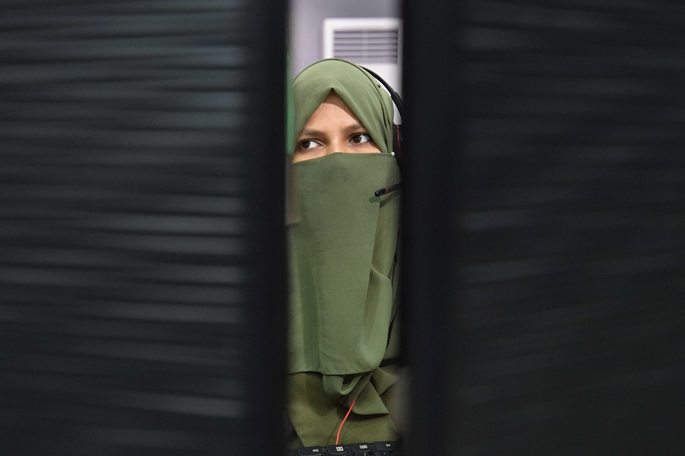 A Look at Life in Pakistan