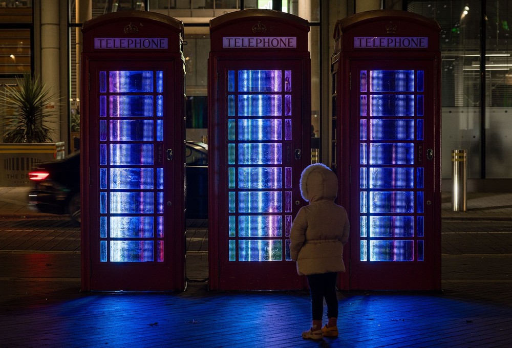 Some Photos: Contemporary Art