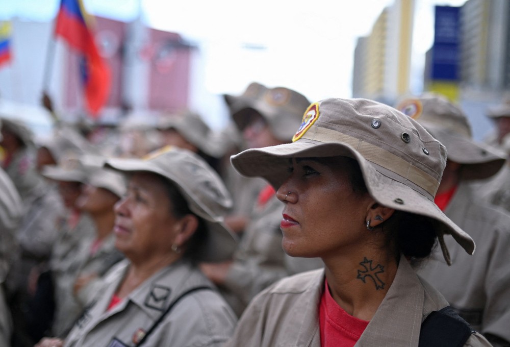 A Look at Life in Venezuela