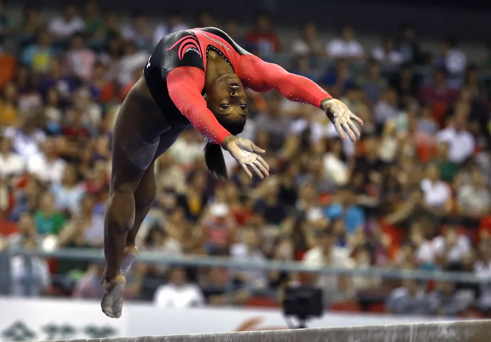 The Week in Pictures: October 11 – October 18, 2014. Part 1/5