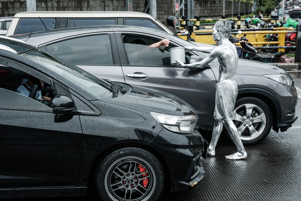 A Look at Life in Indonesia