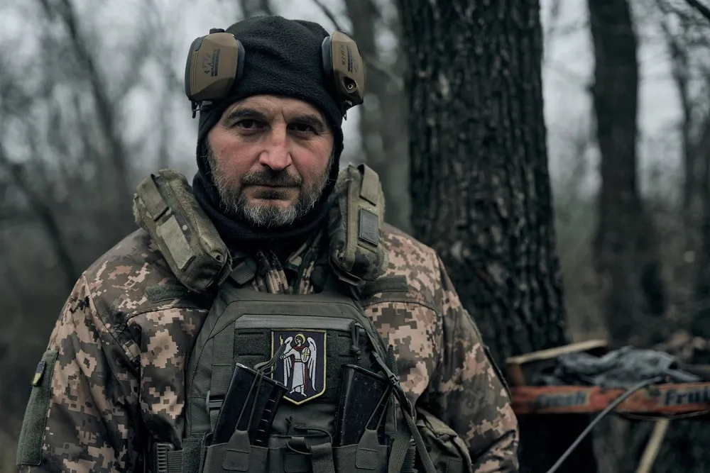 Some Photos: Warriors