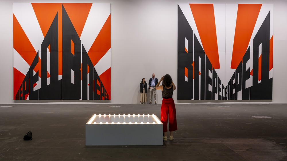 Some Photos: Contemporary Art