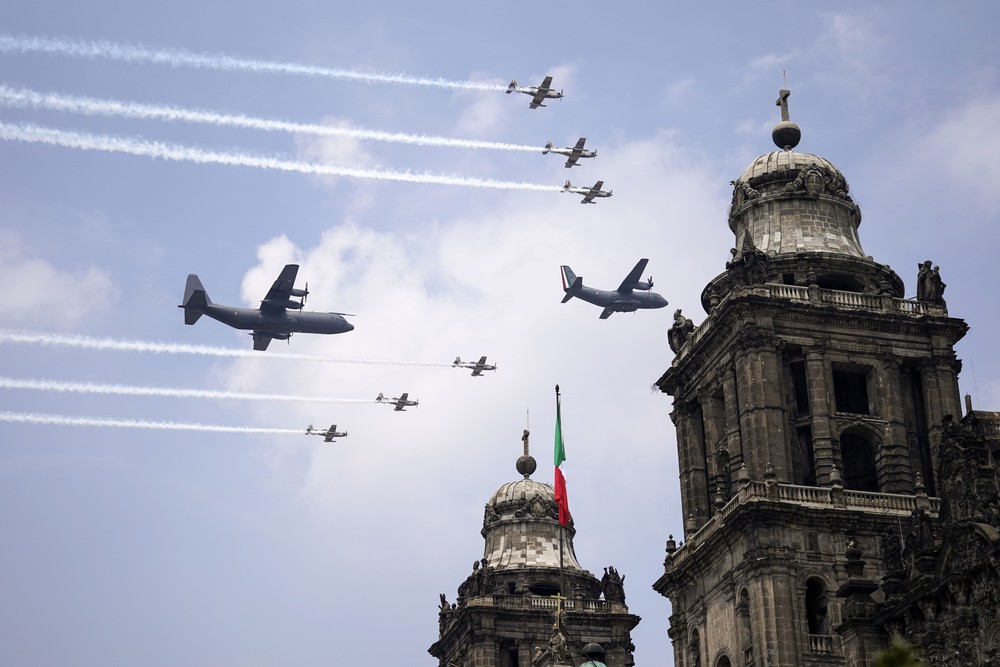 Pictures of the Year 2024, Part 173/240