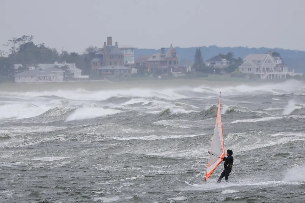 USA last Week, Part 1/2