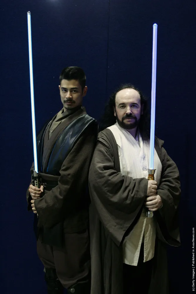 Supanova Pop Culture Expo