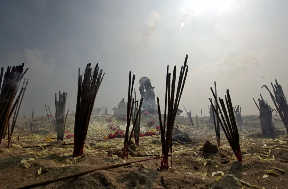 A Look at Life in India, Part 1/2