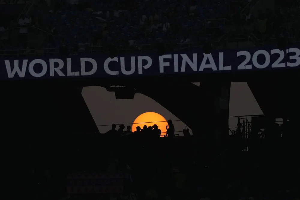 Sport last Week, Part 1/2