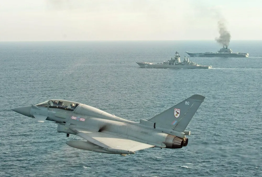 The Day in Photos – January 26, 2017