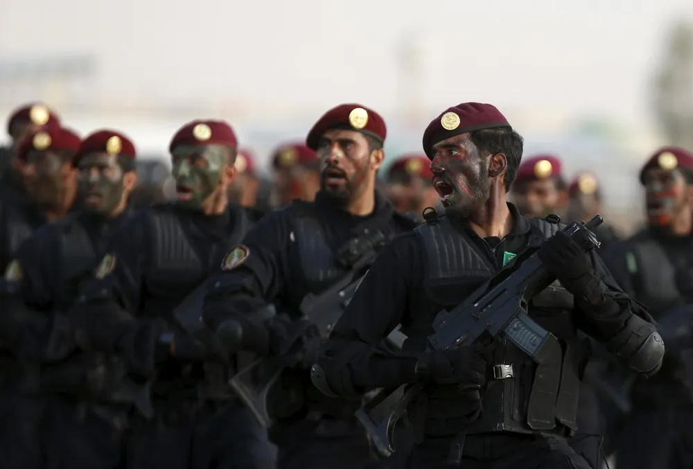 The Week in Pictures: May 15 – May 22, 2015. Part 3/5