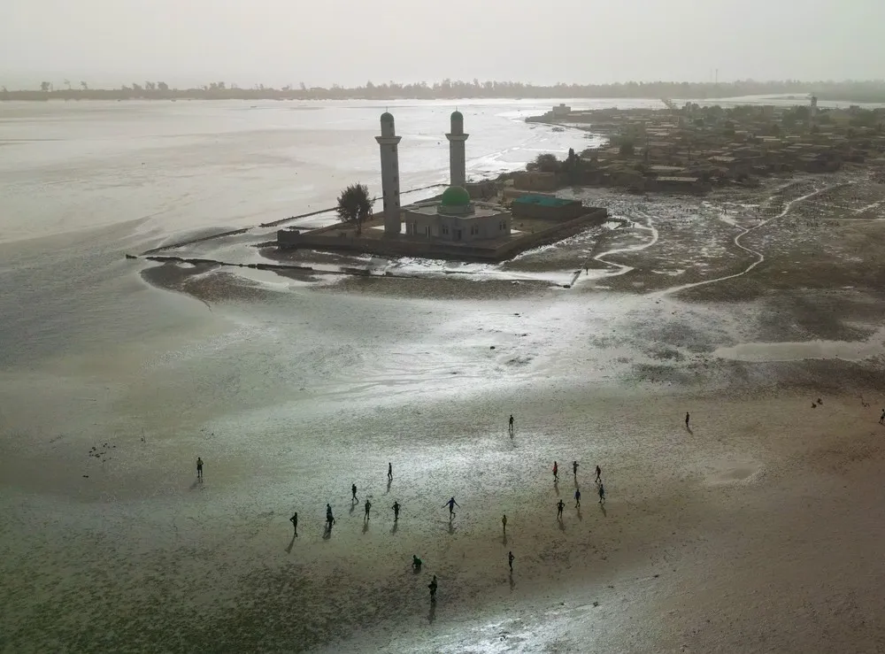 A Look at Life in Africa