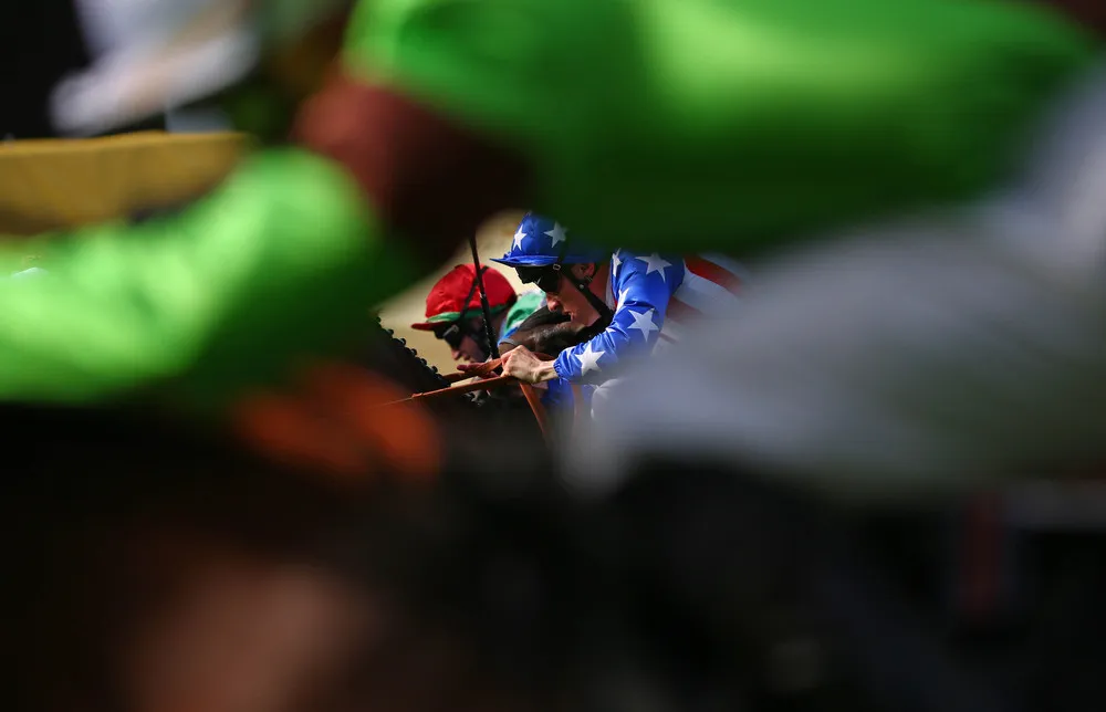 Royal Ascot 2015, UK