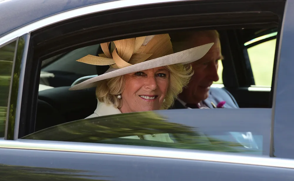 Bicentenary Battle Of Waterloo 2015