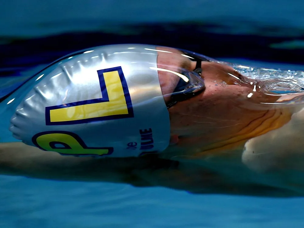 The Week in Pictures: April 13 – April 18, 2014. Part 1/5