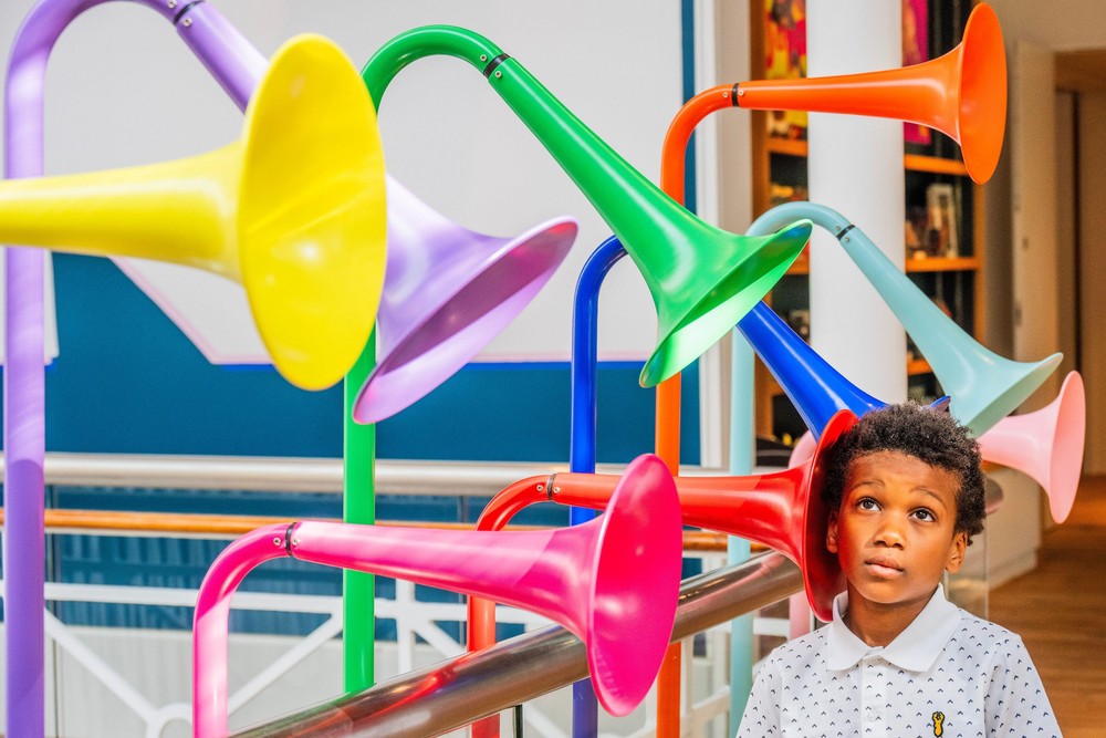 Some Photos: Contemporary Art