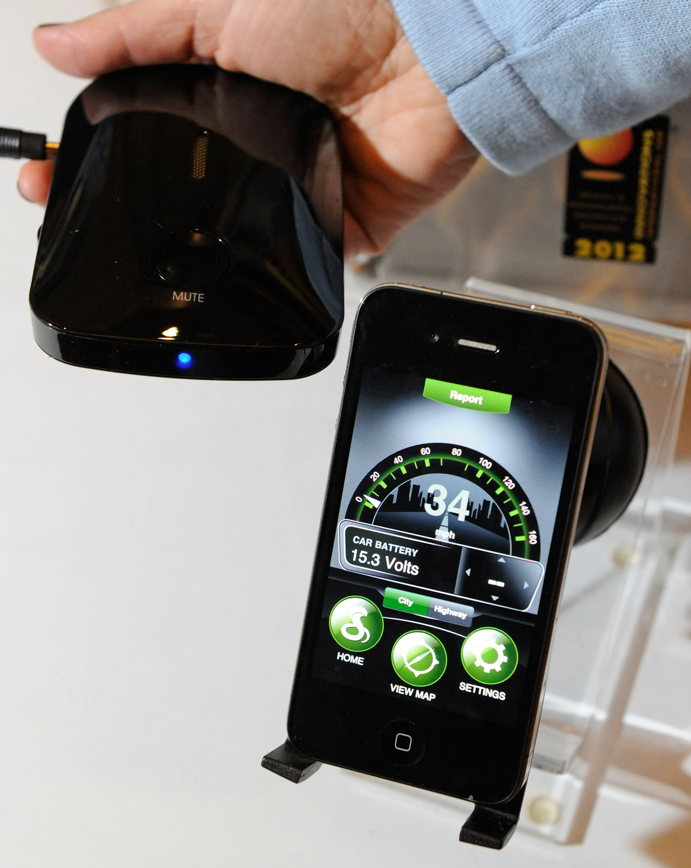 “CES Unveiled” Event Previews Consumer Electronics Show For Media