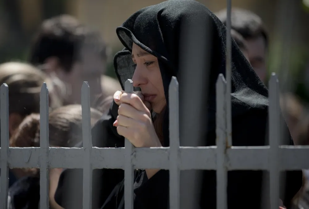 Last Week in Ukraine