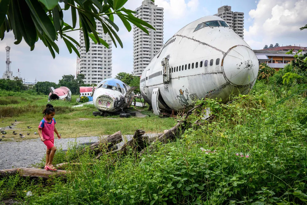 A Look at Life in Thailand