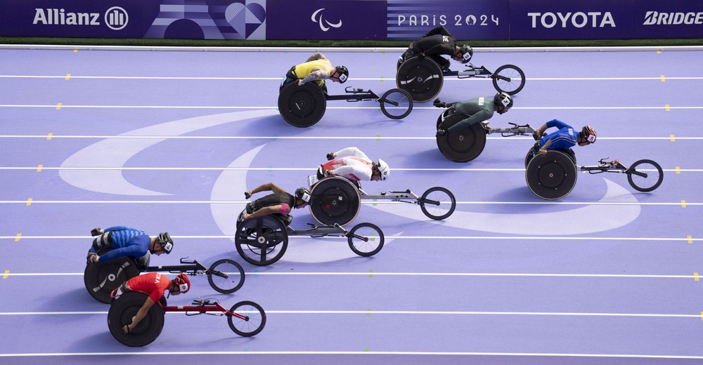 Sport last Week, Part 3/6