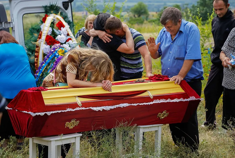 The Week in Pictures: June 21 – June 27, 2014. Part 4/5